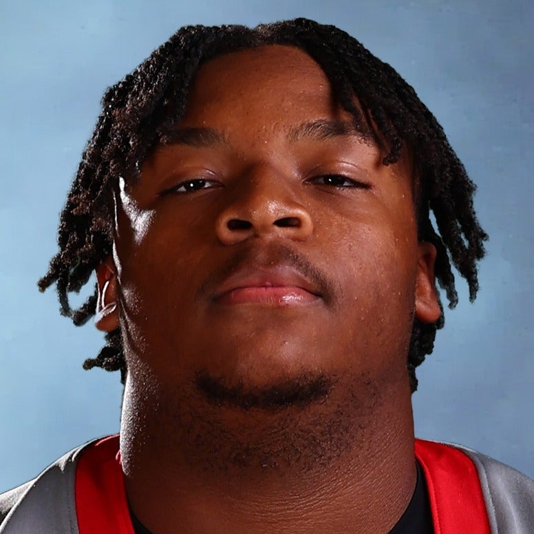 Cory Collins mugshot
