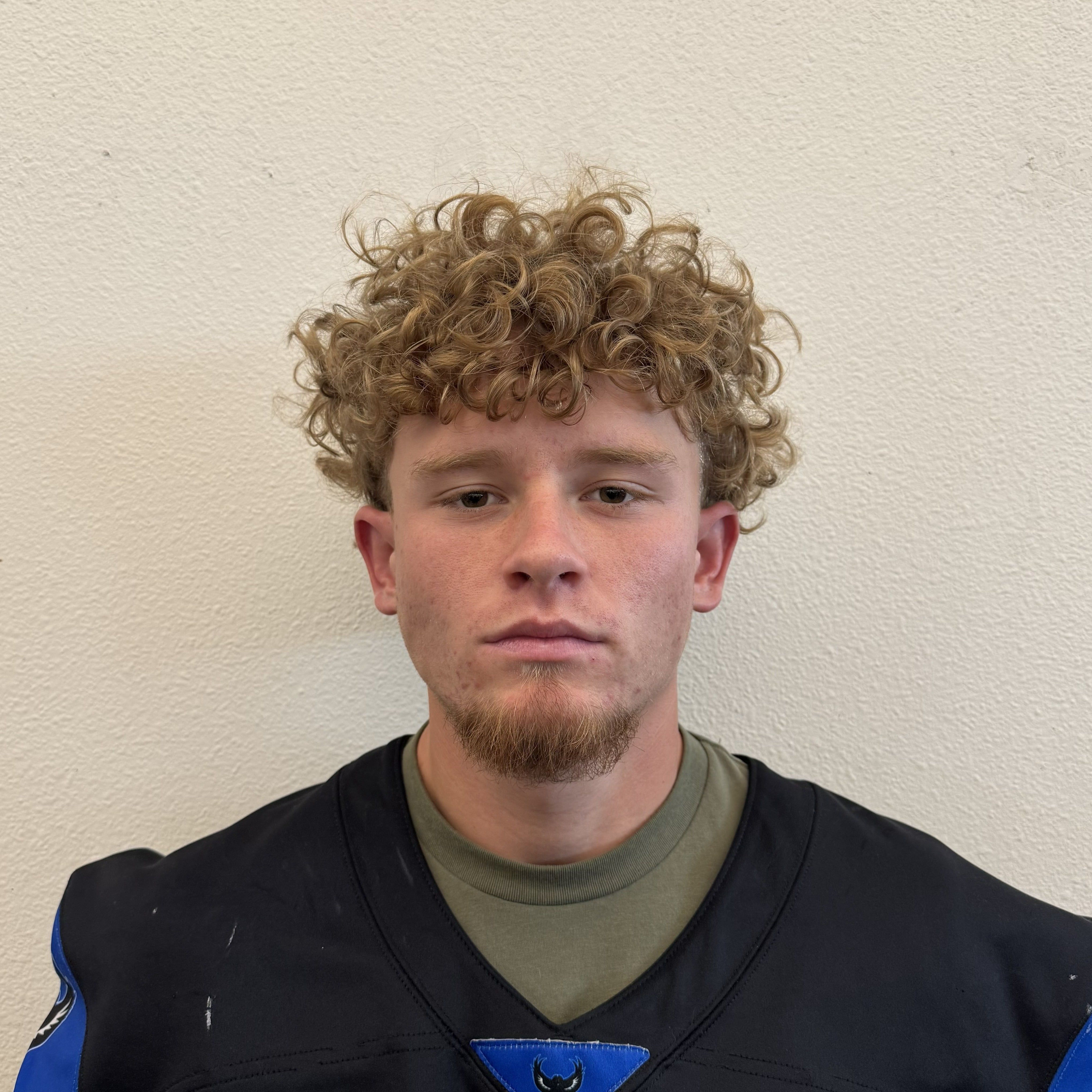 Cameron Feaster mugshot