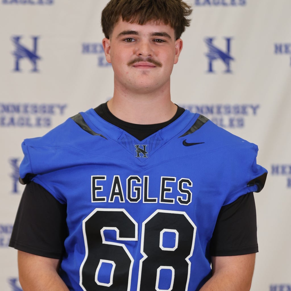 Tryson Sturgill mugshot