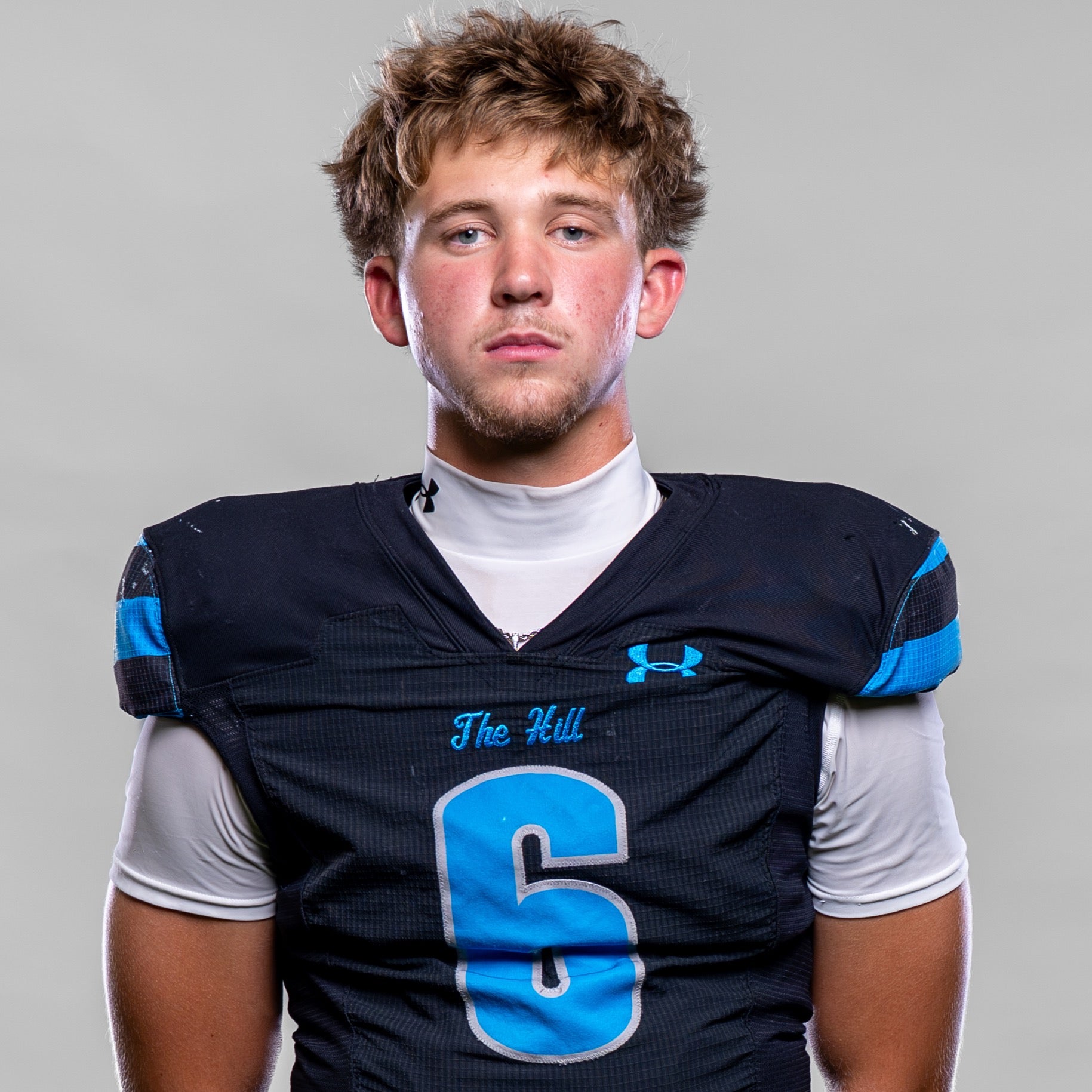 Austin Farris