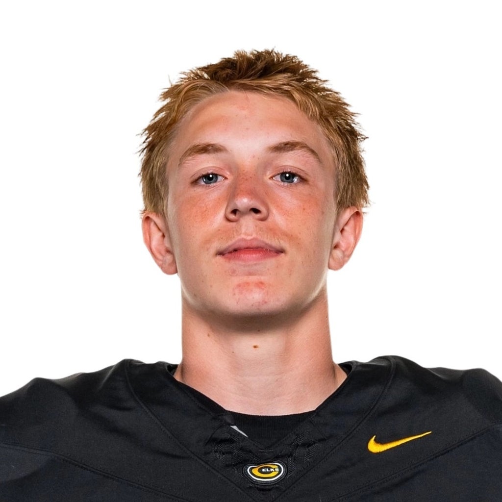 Lucas Jordan mugshot