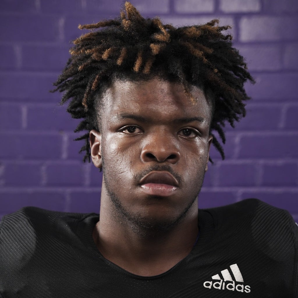Damarious Willis mugshot