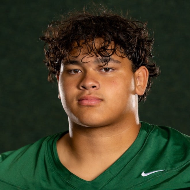 Sonny Lefotu mugshot