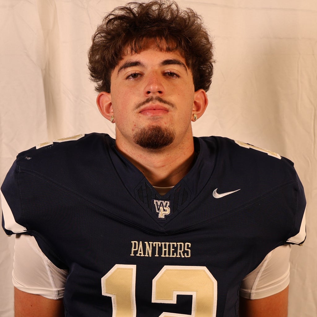 Cole Martinez mugshot