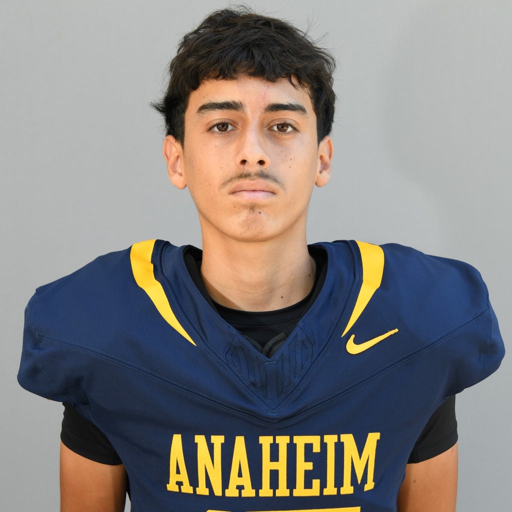 Jayden Medrano mugshot