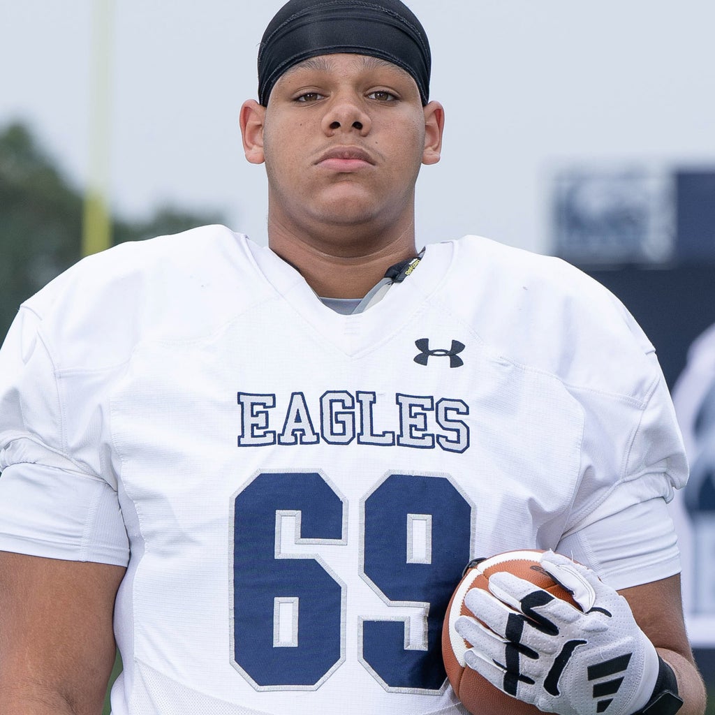 Brandon Williams mugshot