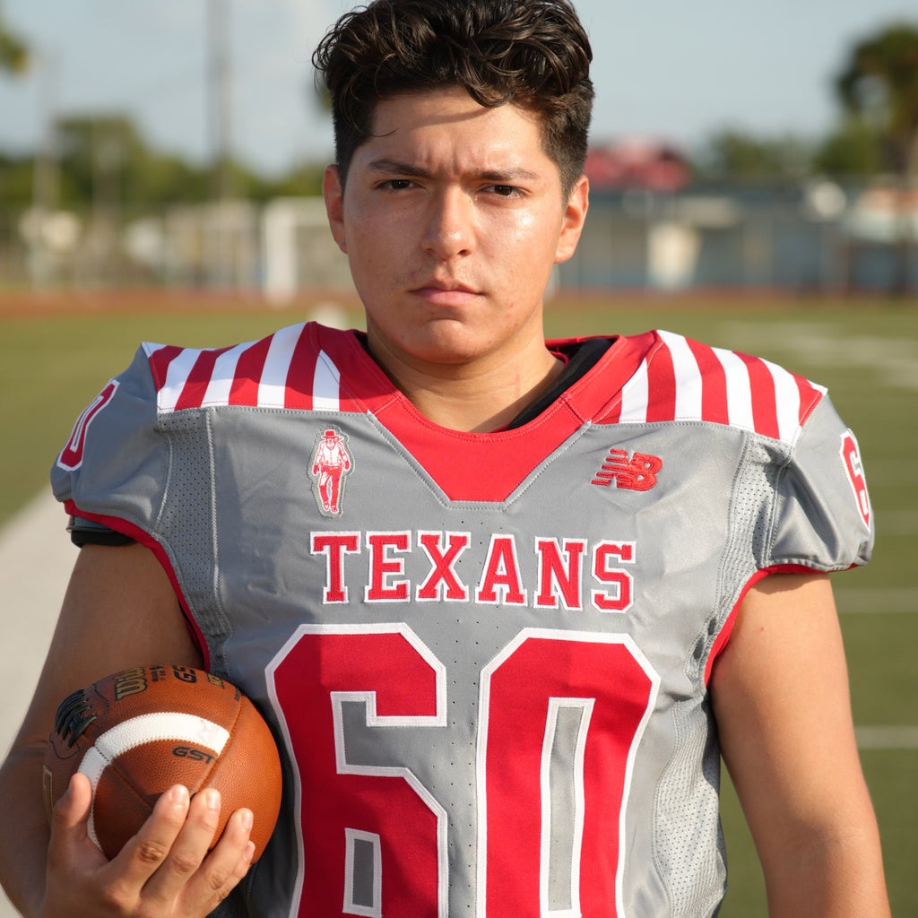 Vicente Morales mugshot