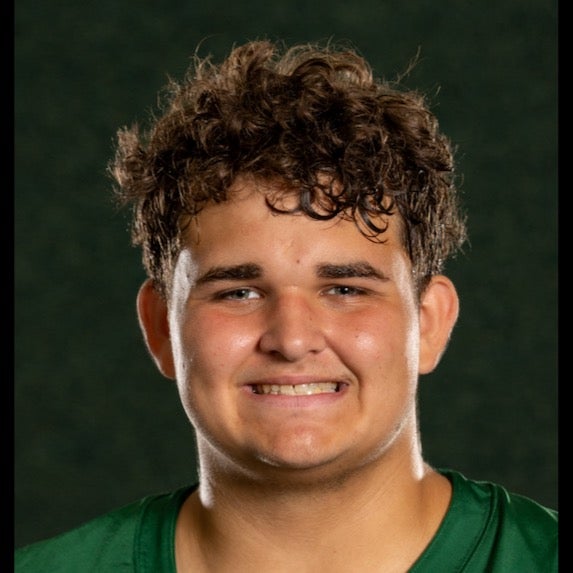 Haydn Thacker mugshot