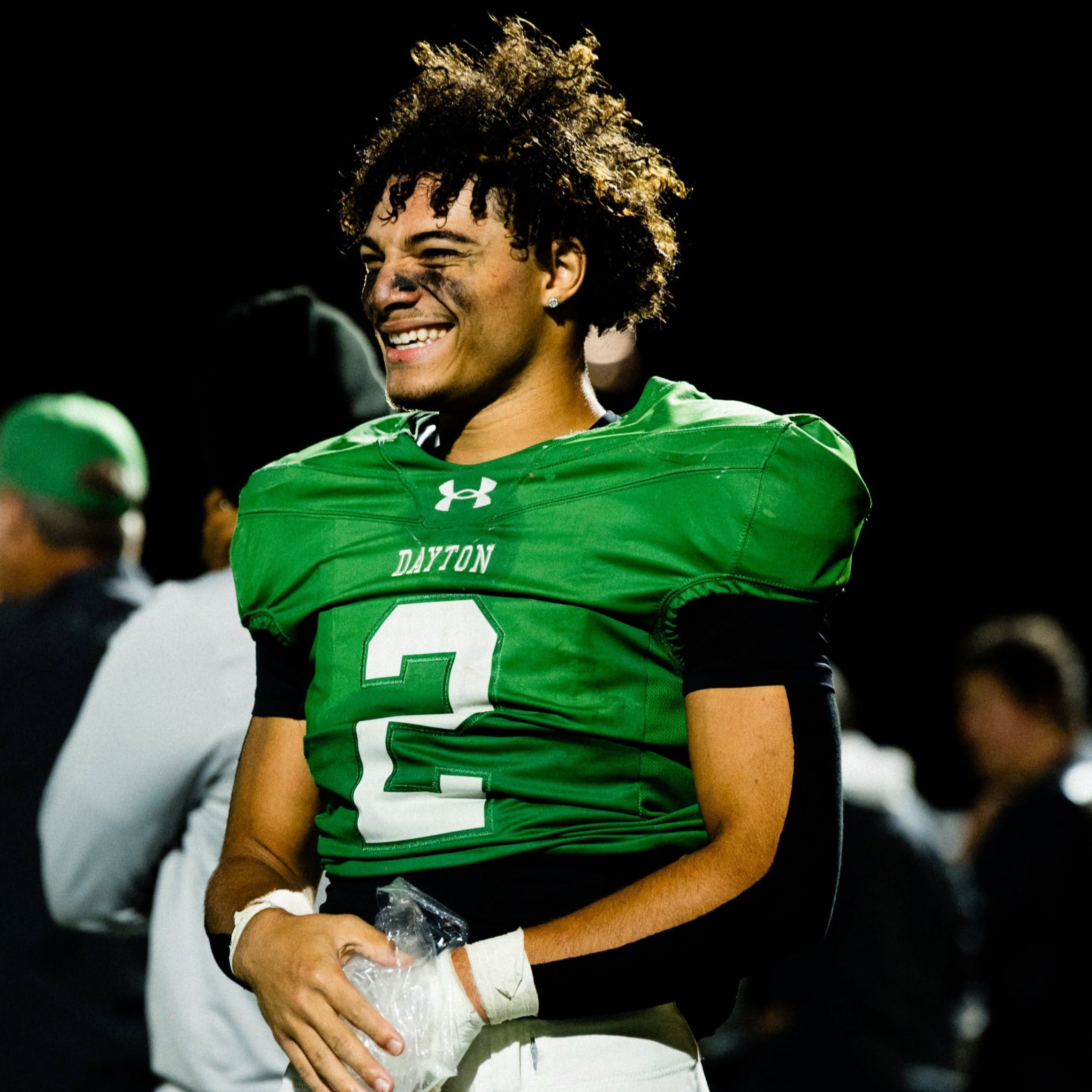Malachi Kennedy
