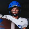 Ethan Hughes