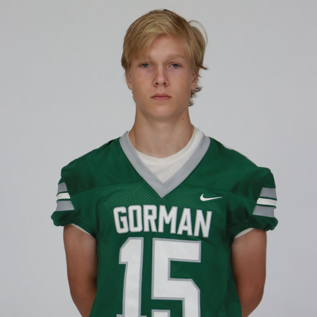 Nate Berry mugshot