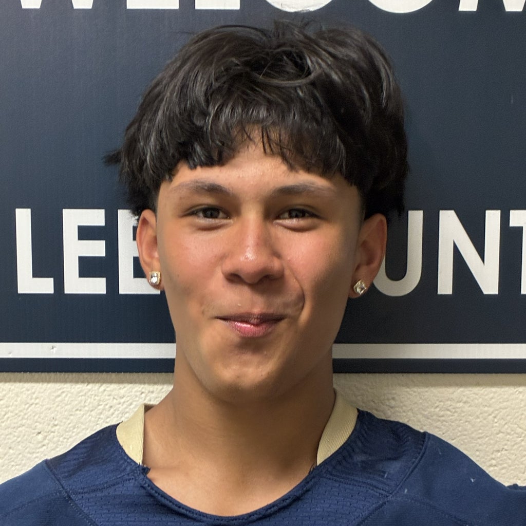 AJ Torres mugshot