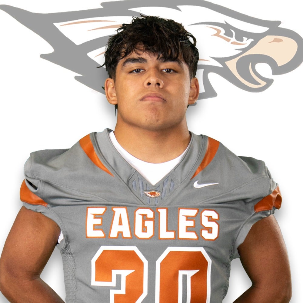 Alex Macias mugshot