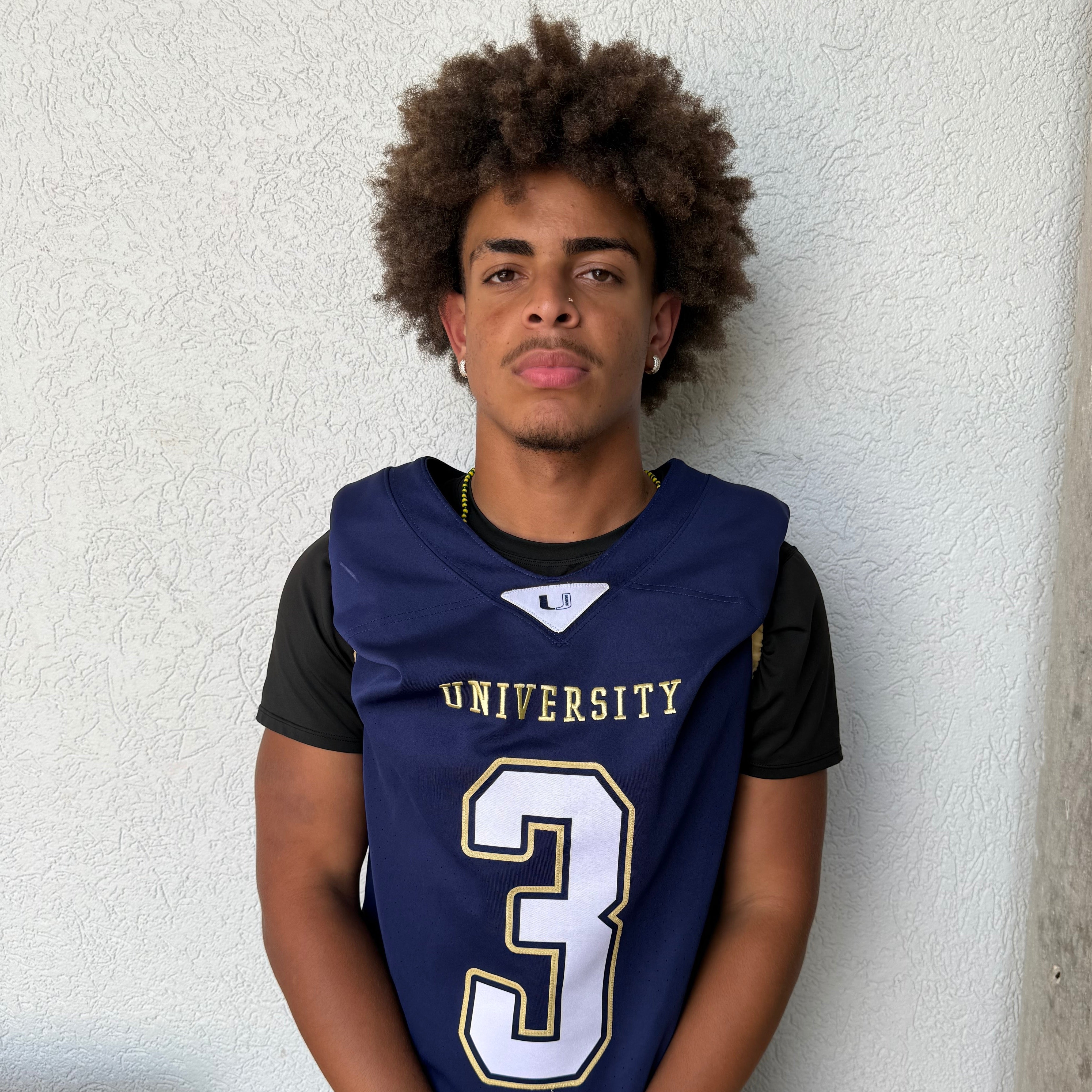 Davion Williams
