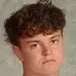 Gage Walker mugshot