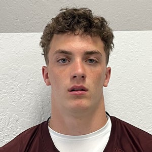 Jacob Powell mugshot