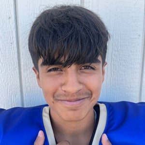 Sergio Cortez mugshot