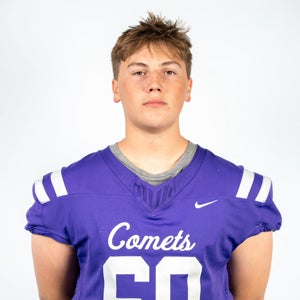 Grady Johnson mugshot