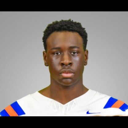 Brycen Ward mugshot
