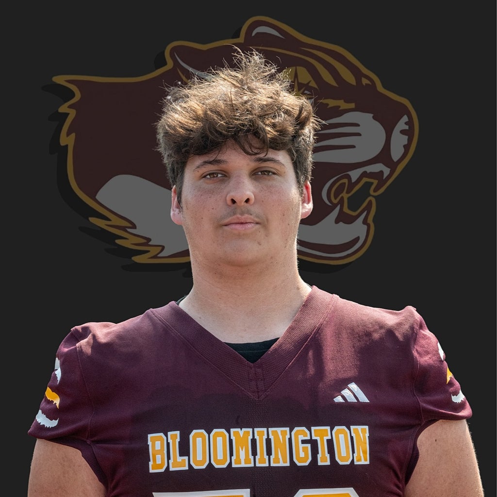 Conner Jackson mugshot