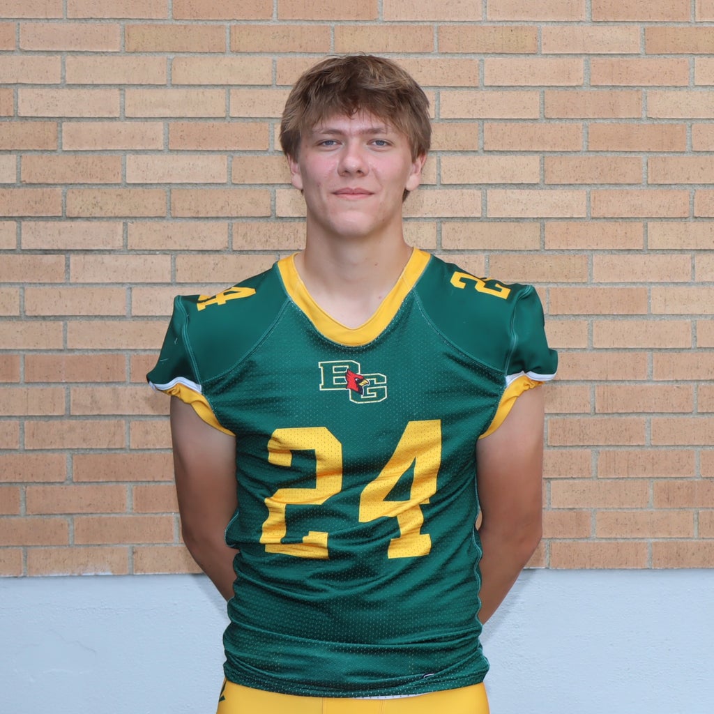 Ryan Staples