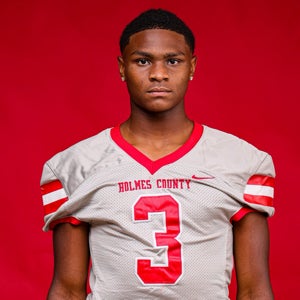 Dredarius Randle mugshot