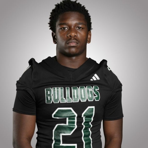 Aaron Pierre