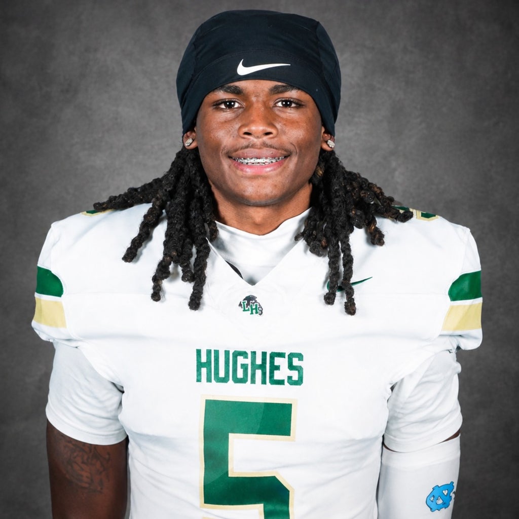 Deon Mckinley mugshot