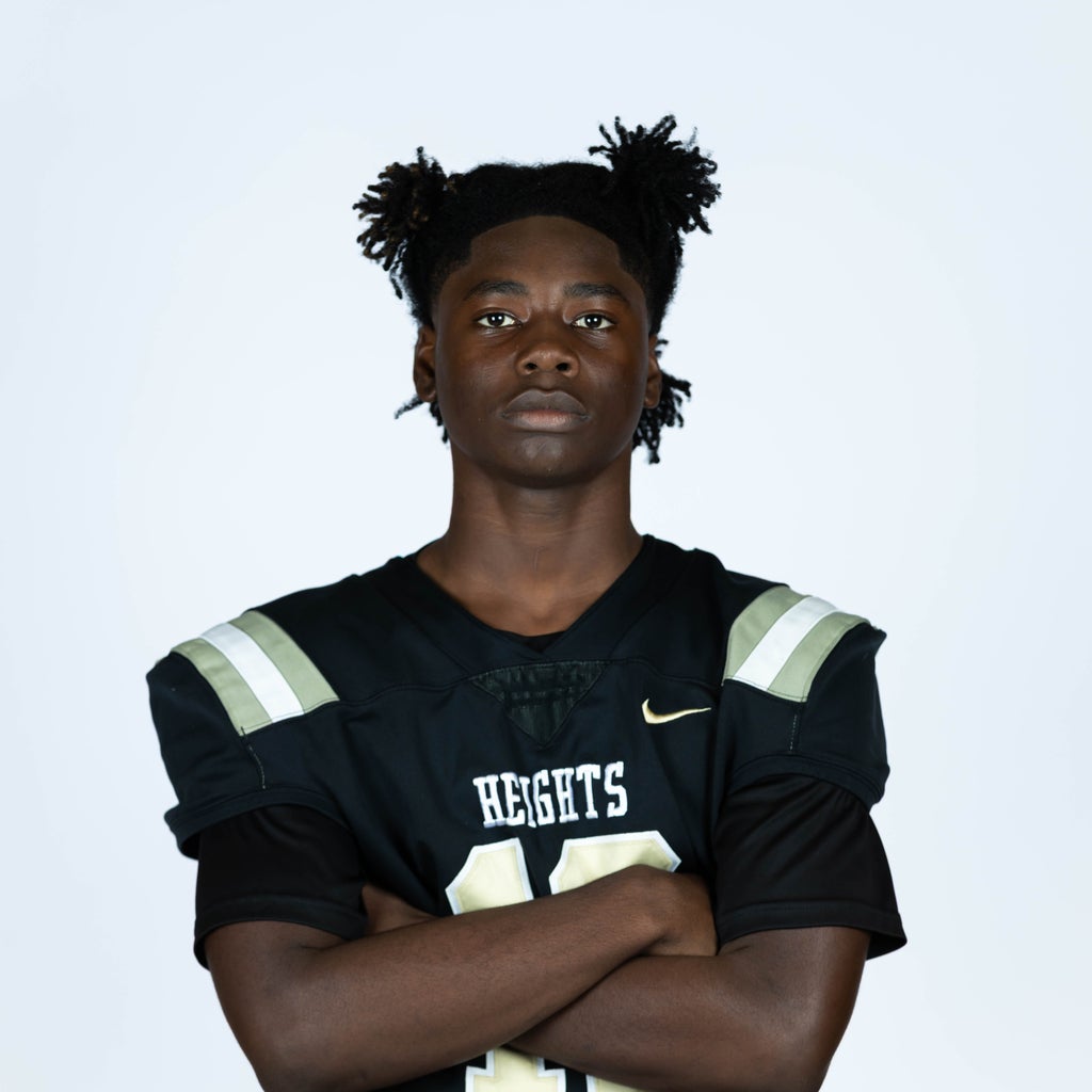 Daviyun Jones mugshot