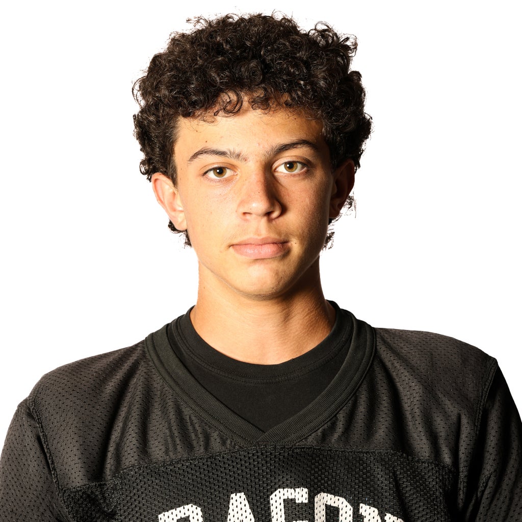 Dylan Berglind mugshot
