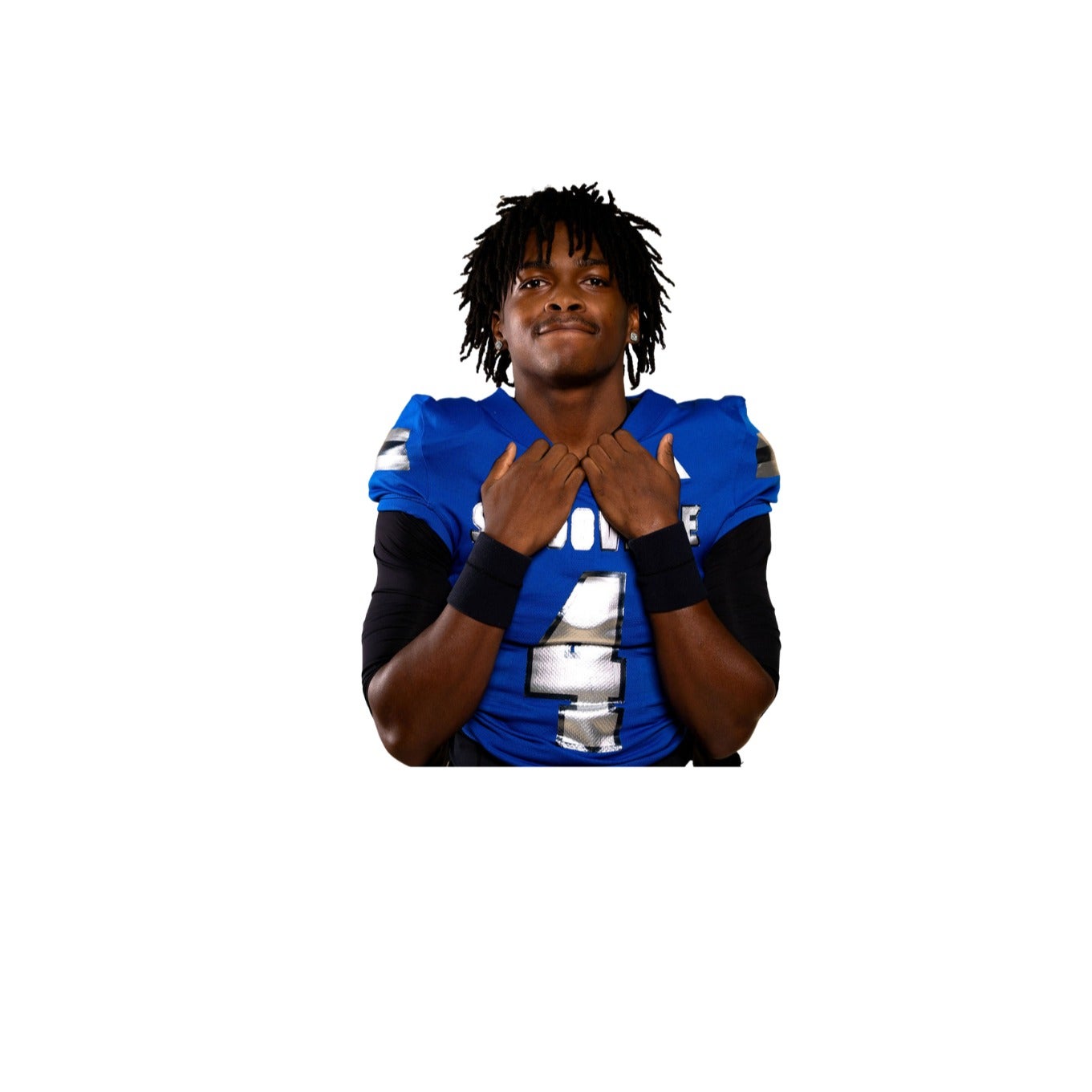 Kollin Williams