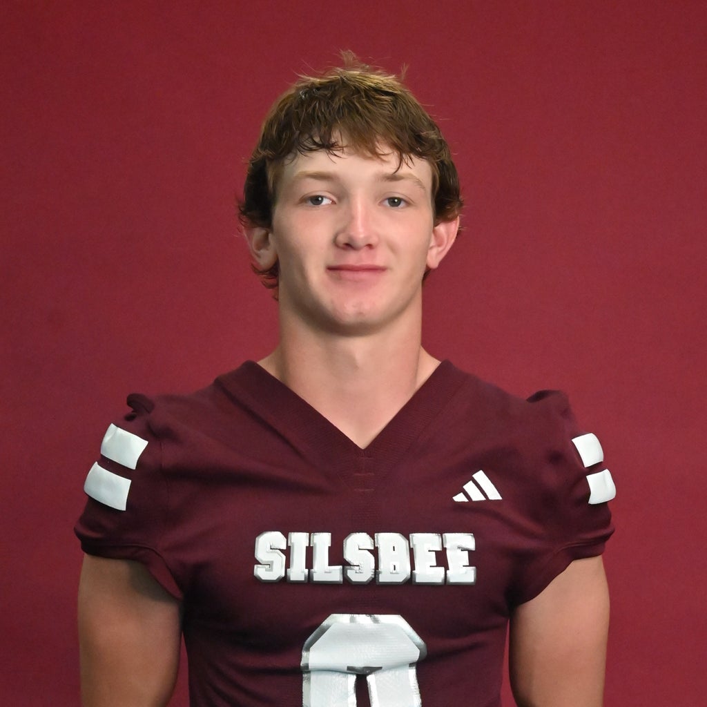 Hudsyn Morris mugshot