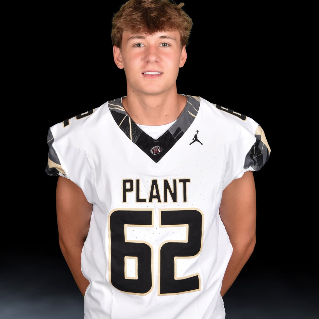 Wesley Copeland mugshot