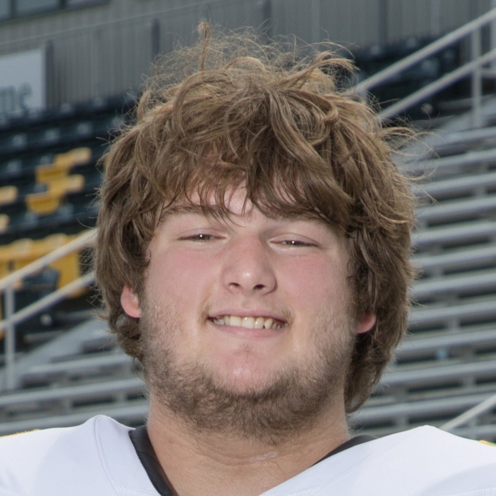 Jace Hurst mugshot
