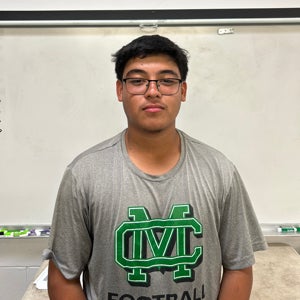 Daniel Delgado mugshot