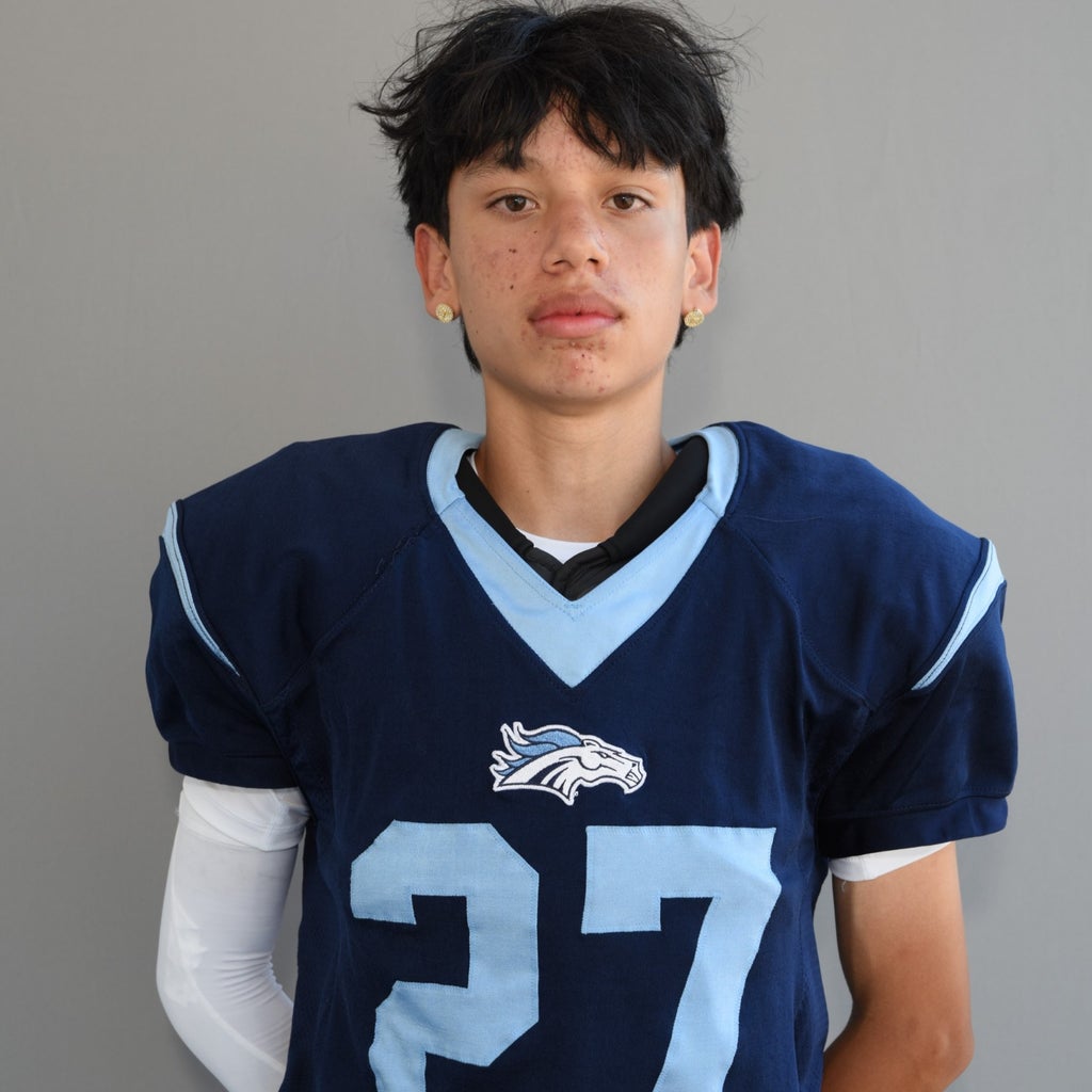 Ryan Moreno mugshot