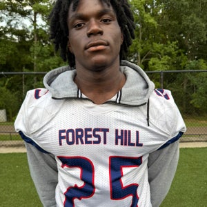 Brandon Williams mugshot
