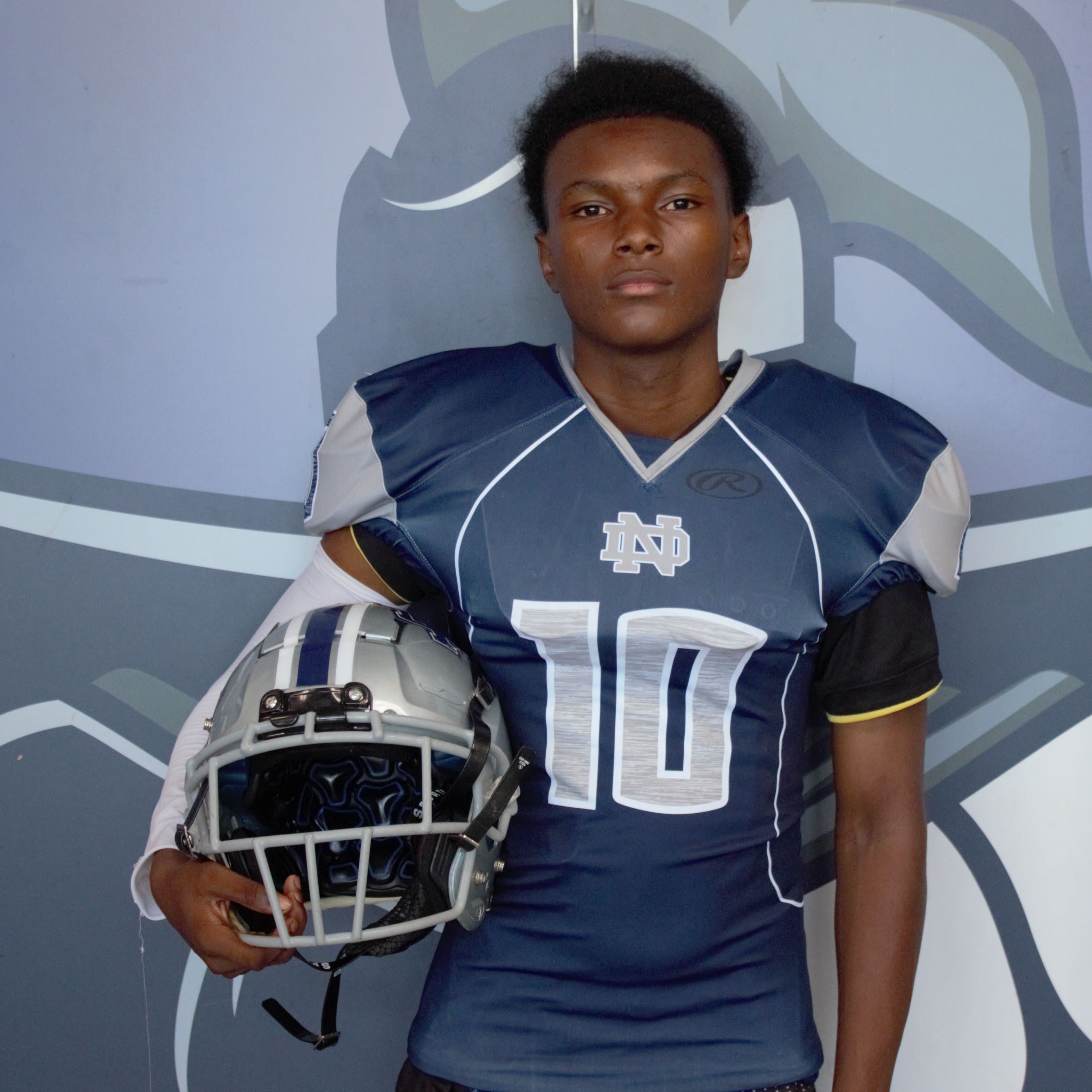 Dreyveon Smith