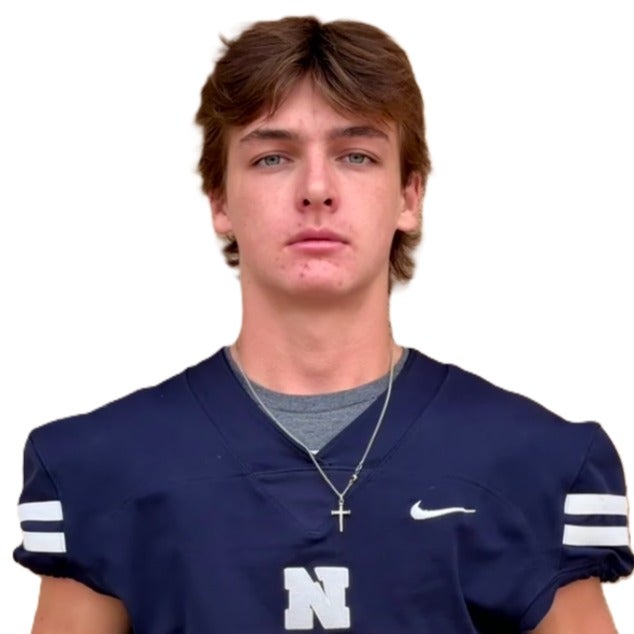 Nick Reynolds mugshot