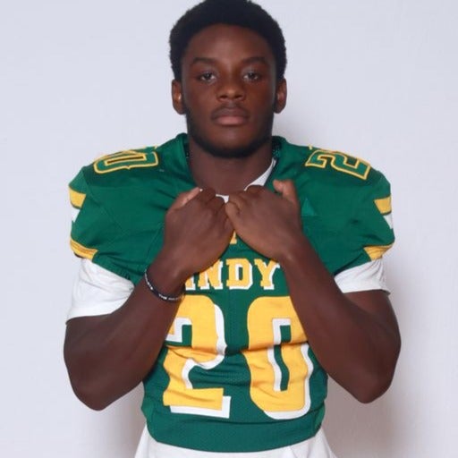 Marcus Love mugshot