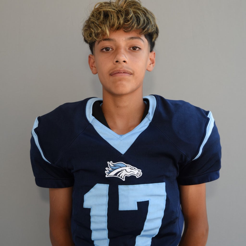 Julian Singh mugshot