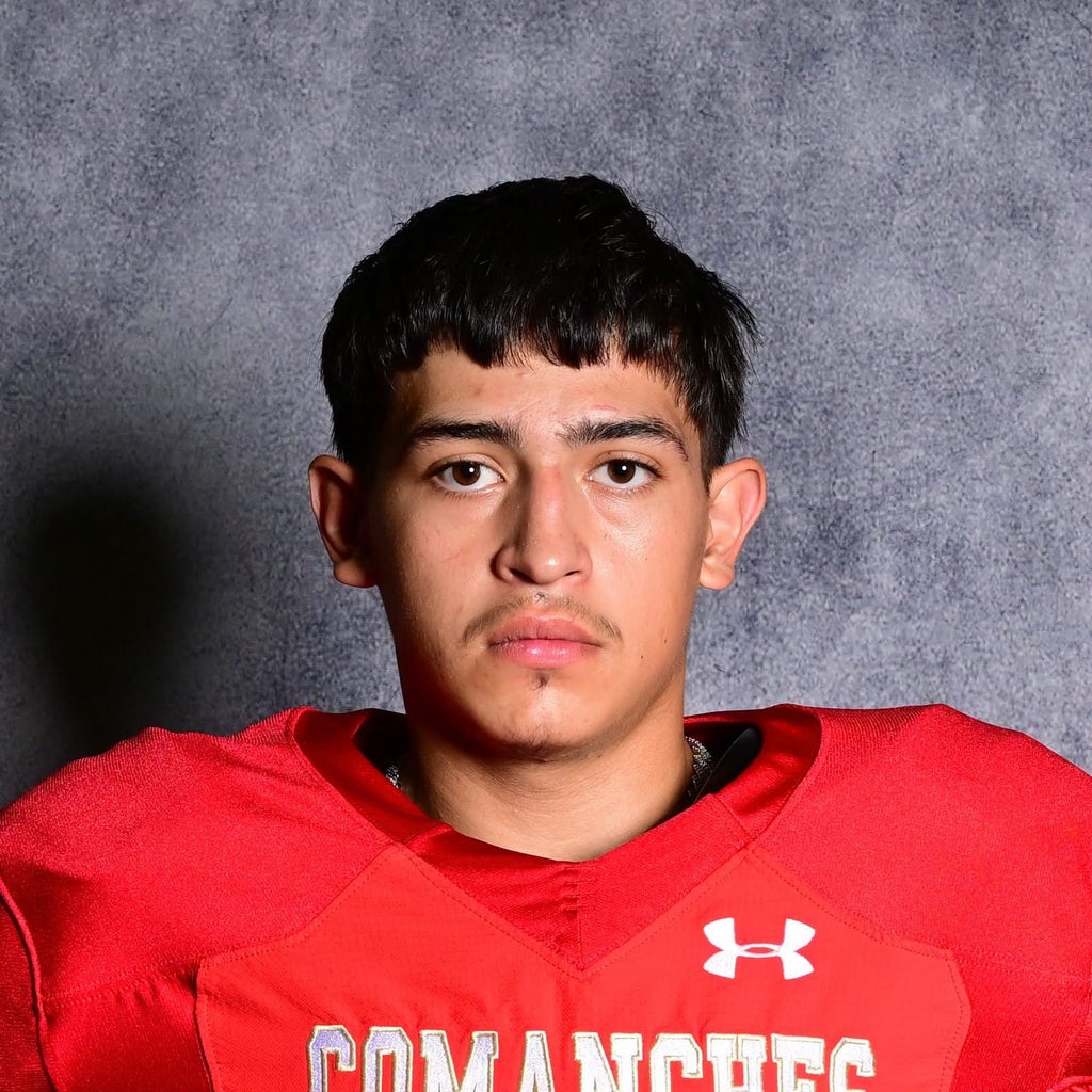 Jose Moreno mugshot