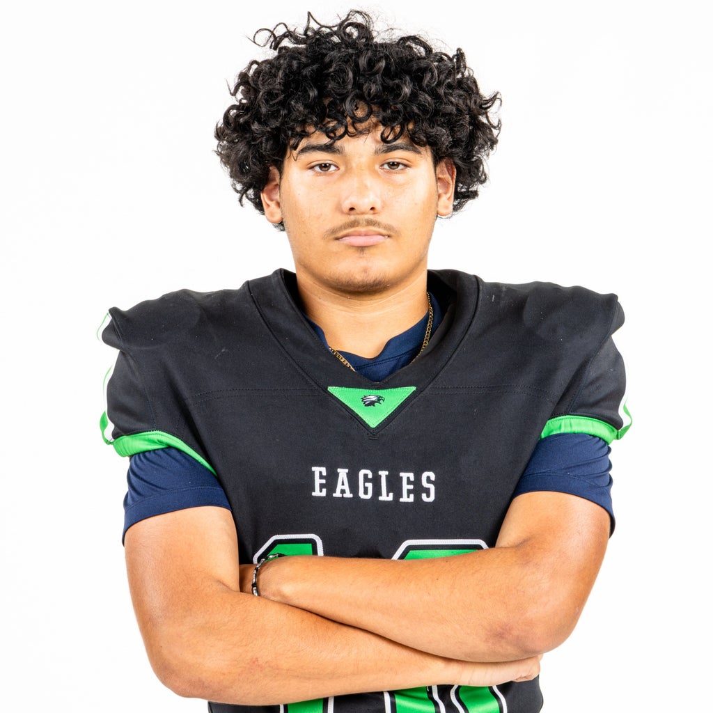 Miguel Frias mugshot
