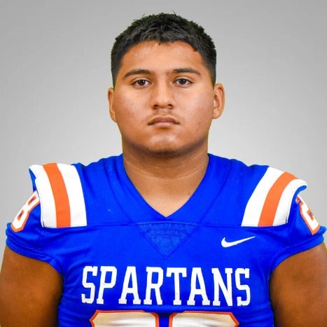 Michael Ramos Flores mugshot