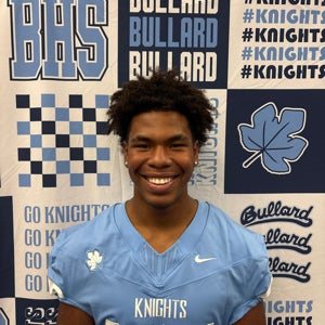 Jayden King mugshot