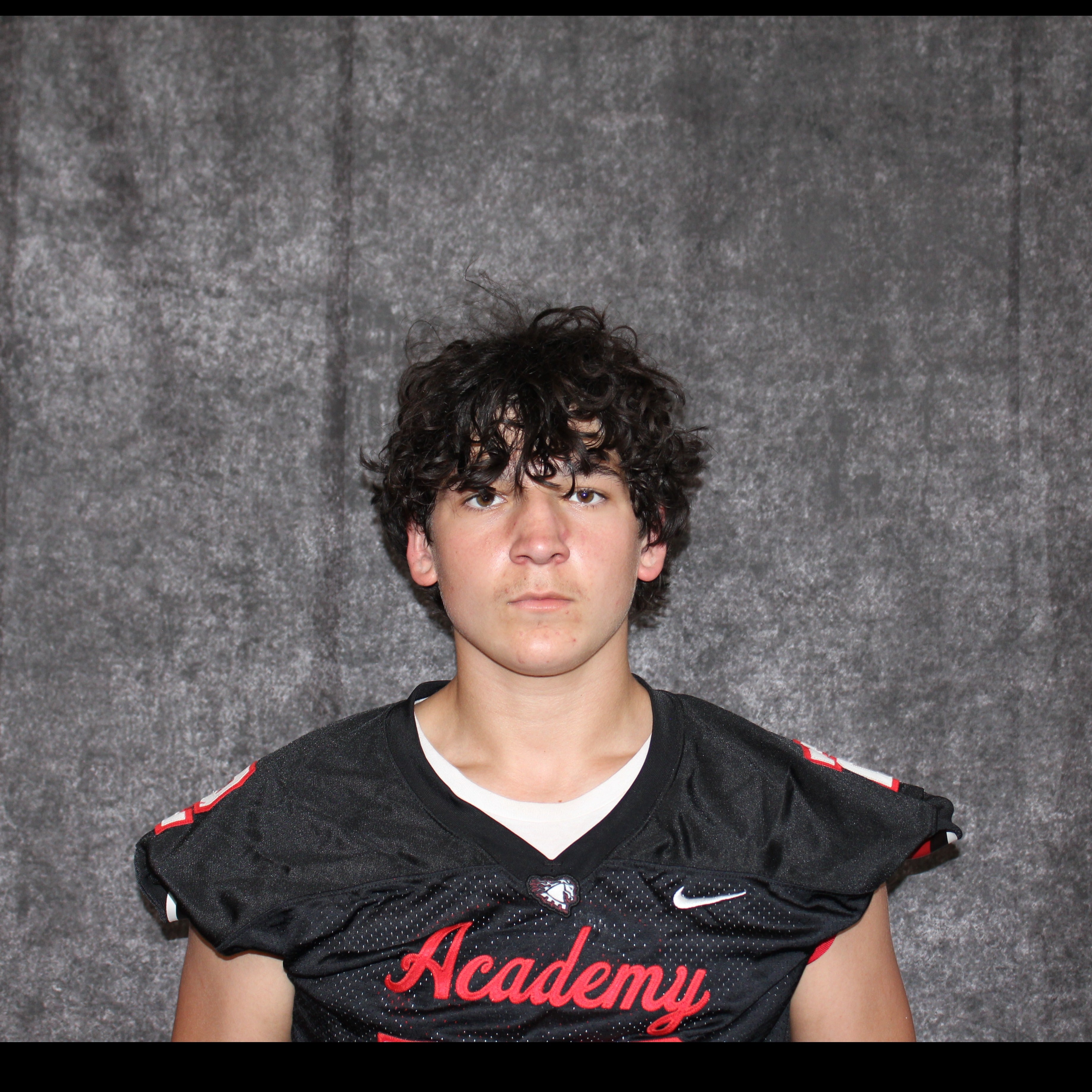 Garrett Lassiter mugshot