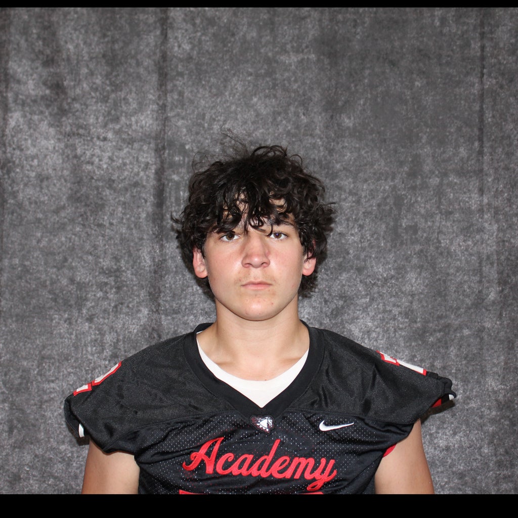 Garrett Lassiter mugshot