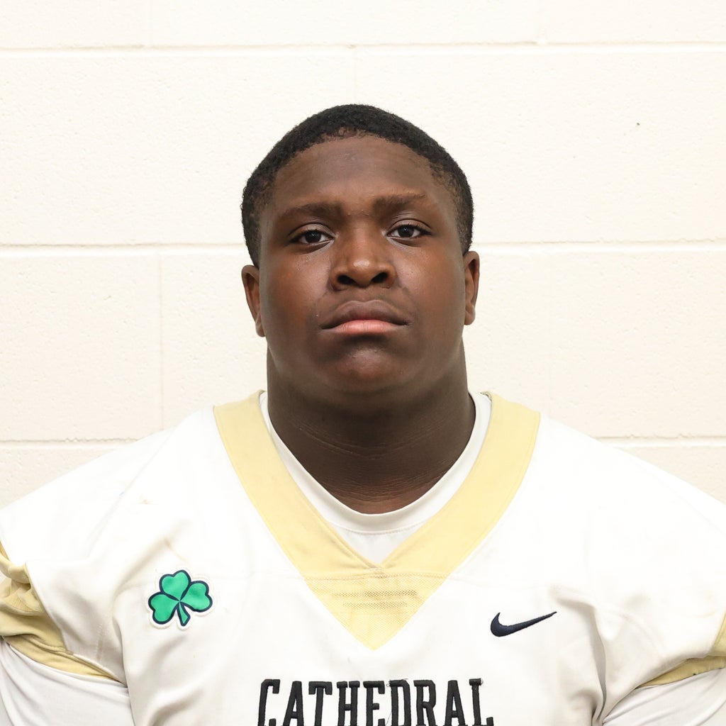 Isaiah Jefferson mugshot