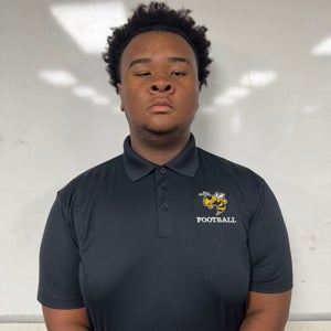 Jamaryon Lee Andrews mugshot
