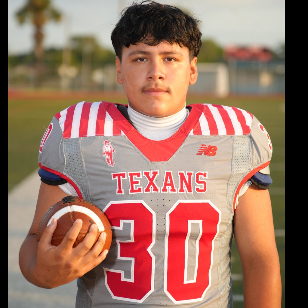 Frankie Macias mugshot